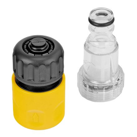 Мойка высокого давления R-230iD 3300Вт, 600 л/ч 58267 купить в Ижевске