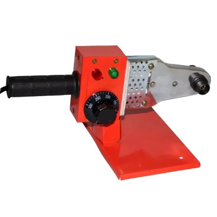 Сварочный аппарат для пластиковых труб RedVerg RD-PW600-32 купить в Ижевске