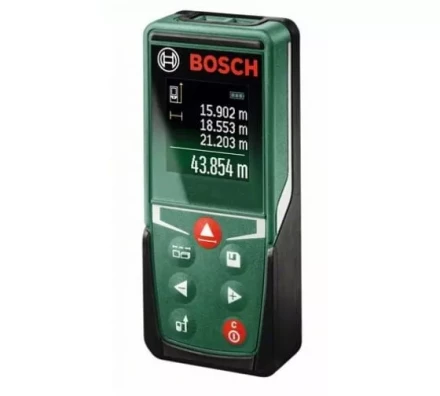 Лазерный дальномер Bosch UniversalDistance 50 0.603.672.800 купить в Ижевске