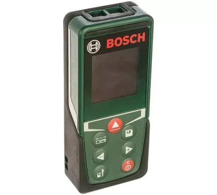 Лазерный дальномер Bosch UniversalDistance 50 0.603.672.800 купить в Ижевске