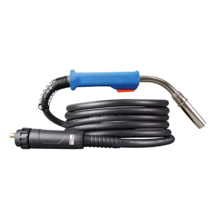 Горелка UnoMIG 40 4м 380А FoxWeld купить в Ижевске