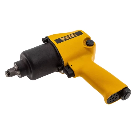 Ударный пневмогайковерт IW680, 1/2&quot;, 7000 об/мин, 680 Нм Denzel 57471 купить в Ижевске