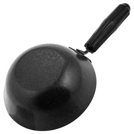 Ковш штукатурный Sparta 86349, плоское дно, пластиковая ручка, 160мм купить в Ижевске