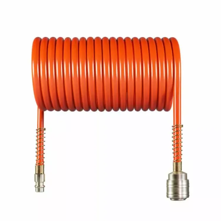 Шланг спиральный 10м 5773 AERO FoxWeld купить в Ижевске