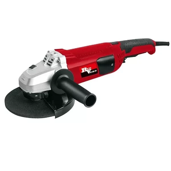 Шлифмашина УШМ RD-AG130-125ES RedVerg купить в Ижевске