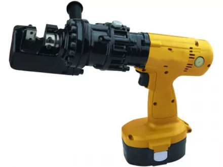 Арматурорез гидравлический аккумуляторный TOR RC-20B (4-20 мм) 1046035 купить в Ижевске