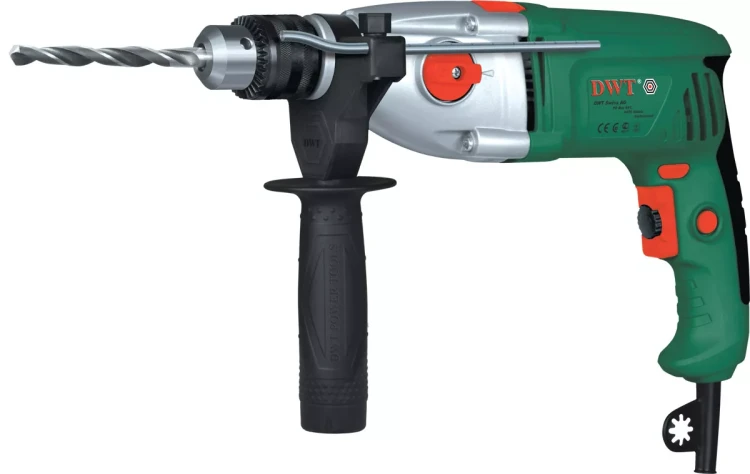 Дрель DWT SBM-810 T купить в Ижевске