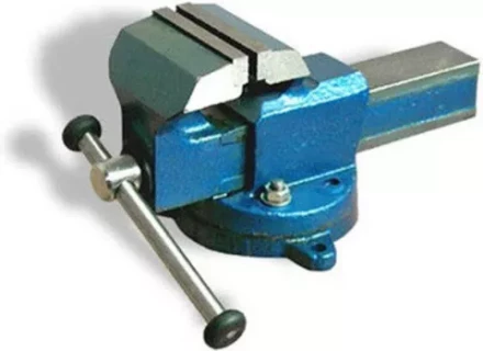 Тиски  поворотные ТСС-140мм 6877 купить в Ижевске