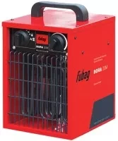 Тепловая пушка электрическая BORA 20 M Fubag купить в Ижевске