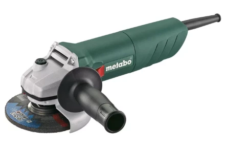 Шлифмашина  УШМ W 750-125 Metabo купить в Ижевске
