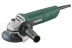 Шлифмашина  УШМ W 750-125 Metabo купить в Ижевске