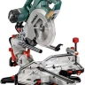Пила торцевая KGSV 72 Metabo купить в Ижевске