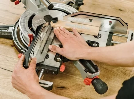 Пила торцевая KGSV 72 Metabo купить в Ижевске