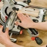 Пила торцевая KGSV 72 Metabo купить в Ижевске