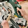 Пила торцевая KGSV 72 Metabo купить в Ижевске