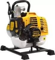 Мотопомпа CHAMPION GP27-ll для чистой воды купить в Ижевске