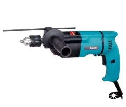 Дрель ударная двухскоростная Makita НР2031-Set купить в Ижевске