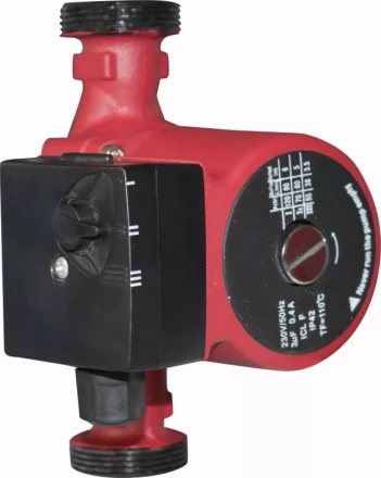 Насос циркуляционный UPS 25/40-180 Прима купить в Ижевске