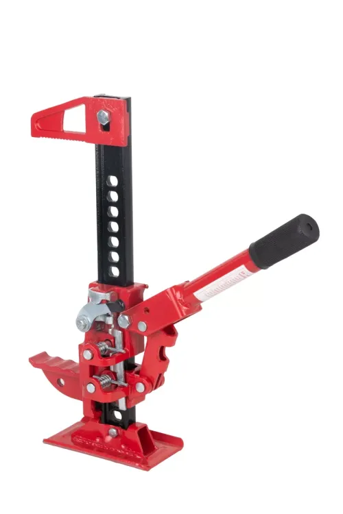 Домкрат реечный TOR ST0820/20" 3,0 т 153-680 мм (High Jack) 1004124 купить в Ижевске