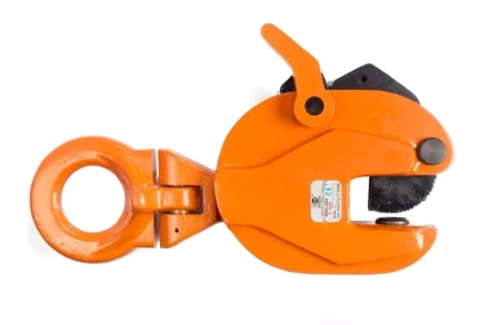 Захват вертикальный TOR DSQA (г/п 1,0 т, лист 0-20 мм) поворотн. (N) 1048637 купить в Ижевске