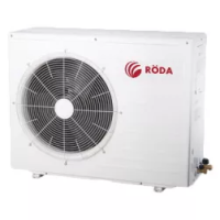 Наружный блок сплит-системы RODA RU-V12A ТМ