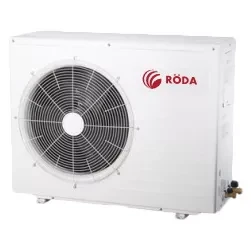 Наружный блок сплит-системы RODA RU-V12A ТМ купить в Ижевске