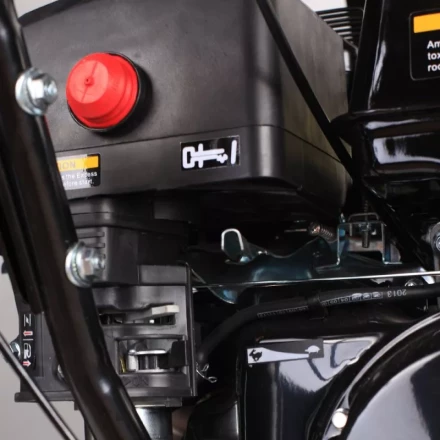 Гусеничный бензиновый снегоуборщик PATRIOT PRO 1150 ED купить в Ижевске