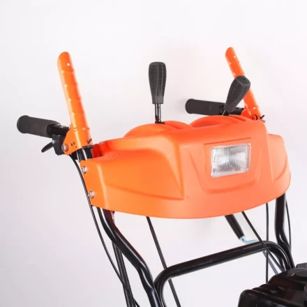 Гусеничный бензиновый снегоуборщик PATRIOT PRO 1150 ED купить в Ижевске