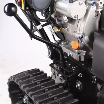 Гусеничный бензиновый снегоуборщик PATRIOT PRO 1150 ED купить в Ижевске