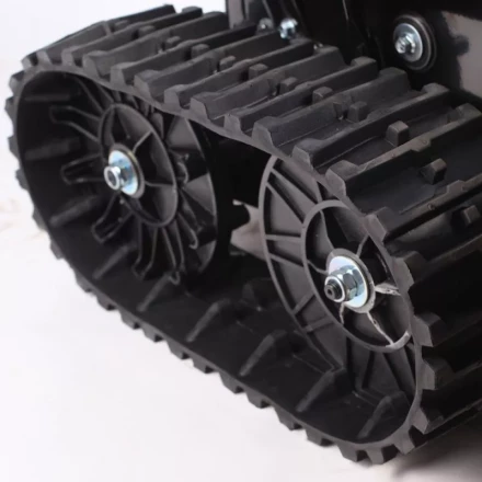 Гусеничный бензиновый снегоуборщик PATRIOT PRO 1150 ED купить в Ижевске