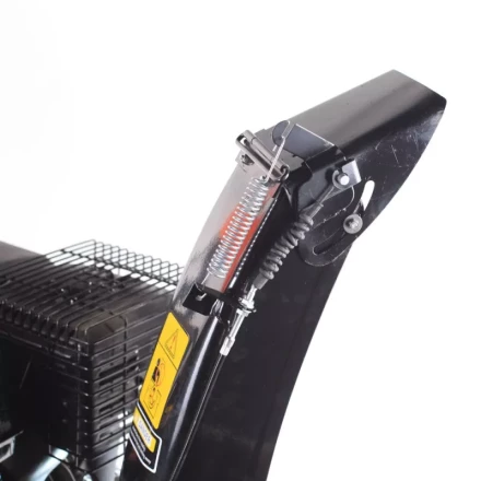 Гусеничный бензиновый снегоуборщик PATRIOT PRO 1150 ED купить в Ижевске