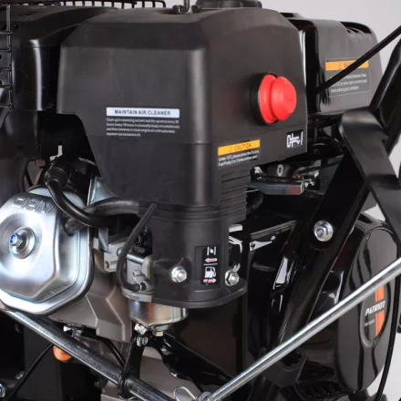 Гусеничный бензиновый снегоуборщик PATRIOT PRO 1150 ED купить в Ижевске