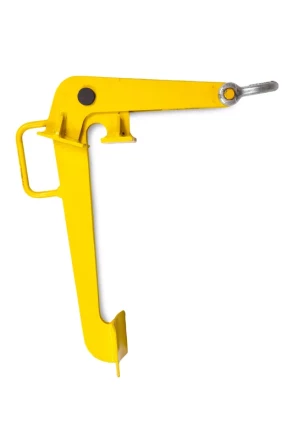 Захват для бочек вертикальный г/п 0,6тн (ETM-SL-148 типа) 122066 купить в Ижевске