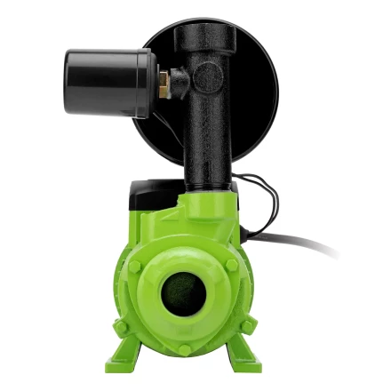 Насосная станция Сибртех НС400-Ч, 400 Вт, напор 32 м, 2100 л/ч, ресивер 2 л 97246 купить в Ижевске