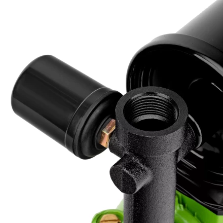 Насосная станция Сибртех НС400-Ч, 400 Вт, напор 32 м, 2100 л/ч, ресивер 2 л 97246 купить в Ижевске