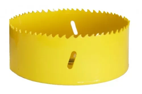 Коронка Bi-Metal Ф152 мм М42 Энкор 24452 купить в Ижевске