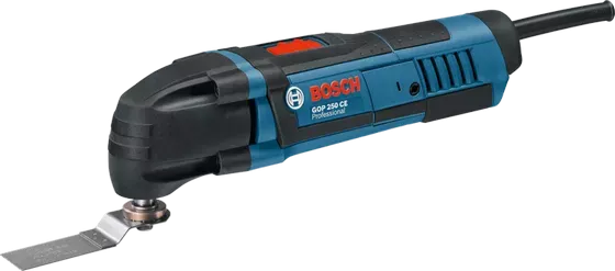 Резак универсальный BOSCH GOP 250 CE (0.601.230.000) купить в Ижевске