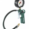 Пистолет для подкачки шин Metabo RF 60 с манометром купить в Ижевске