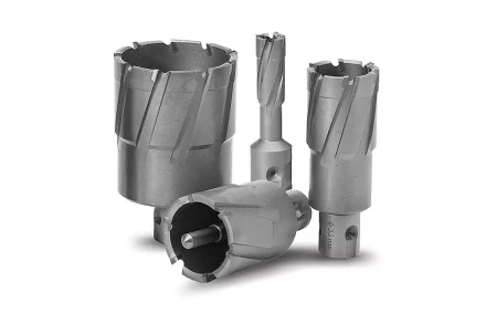 Корончатое сверло Messer ТСТ по металлу диаметр 29мм/длина 35 мм купить в Ижевске