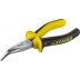 Тонкогубцы изогнутые STAYER &quot;PROFESSIONAL&quot; HERCULES, 160мм 2203-4-16_z01 купить в Ижевске