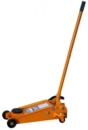 Домкрат подкатной 3.5т подъем 135-483 мм OHT253 Ombra купить в Ижевске