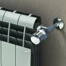 Радиатор Royal Thermo BiLiner 500 new/Silver Satin - 6 секций купить в Ижевске