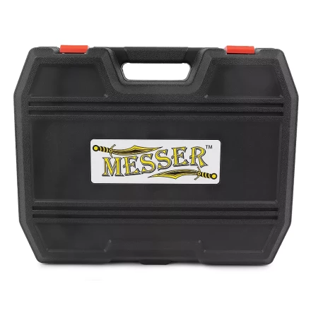 Электрический вытяжной заклепочник MESSER PCR144A (модель 2021 года) от 3,0 до 6,4 мм купить в Ижевске