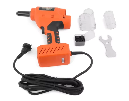 Электрический вытяжной заклепочник MESSER PCR144A (модель 2021 года) от 3,0 до 6,4 мм купить в Ижевске