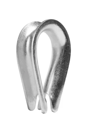 Коуш 16,0 мм TOR DIN 6899 (тип B) (Q) 142162 купить в Ижевске