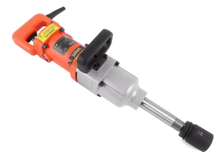 Гайковерт сетевой ударный MESSER 636C (1100Нм) купить в Ижевске