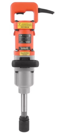 Гайковерт сетевой ударный MESSER 636C (1100Нм) купить в Ижевске