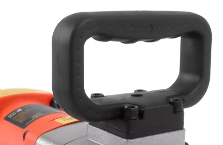 Гайковерт сетевой ударный MESSER 636C (1100Нм) купить в Ижевске