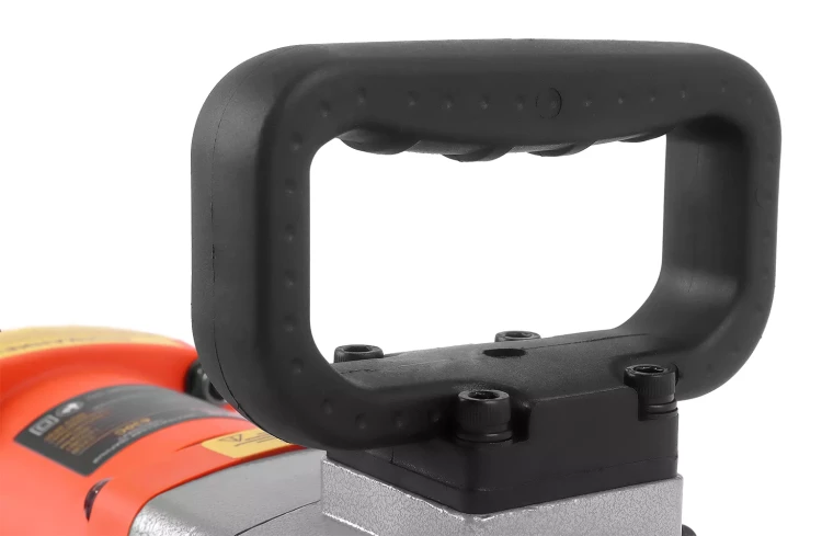 Гайковерт сетевой ударный MESSER 636C (1100Нм) купить в Ижевске