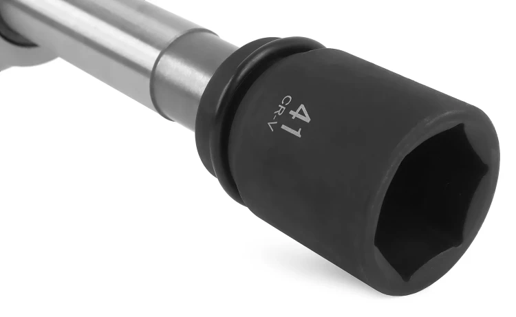 Гайковерт сетевой ударный MESSER 636C (1100Нм) купить в Ижевске